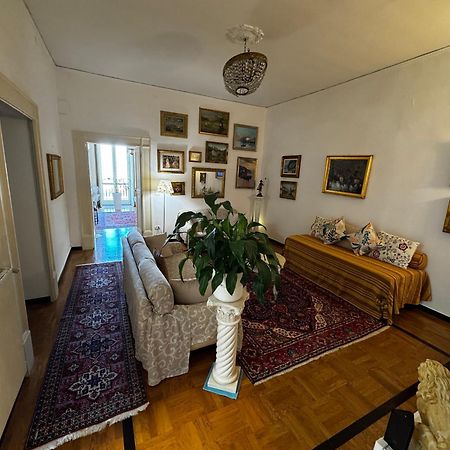 Apartament Interno 12 Neapol Zewnętrze zdjęcie