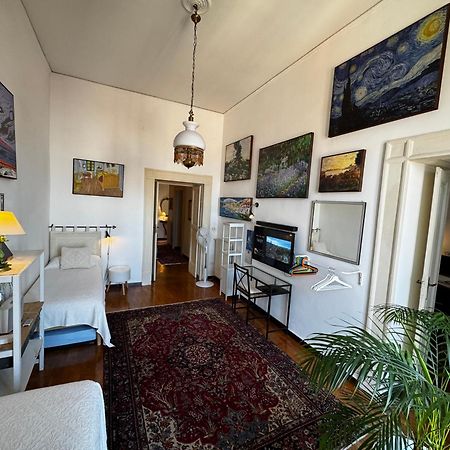 Apartament Interno 12 Neapol Zewnętrze zdjęcie