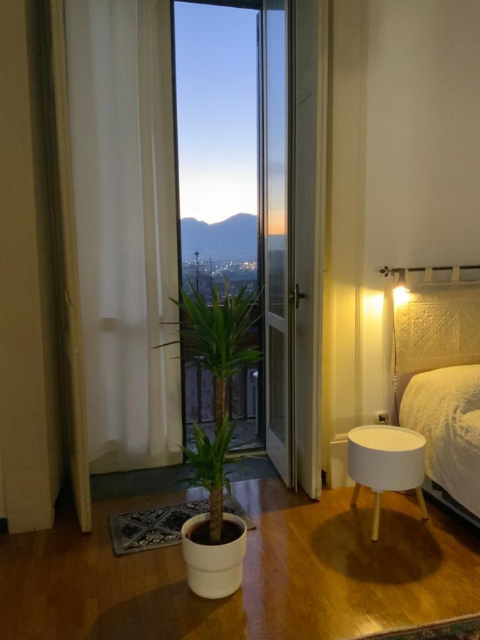 Apartament Interno 12 Neapol Zewnętrze zdjęcie