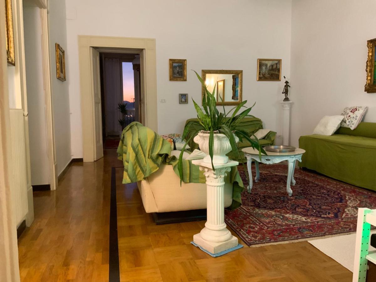 Apartament Interno 12 Neapol Zewnętrze zdjęcie