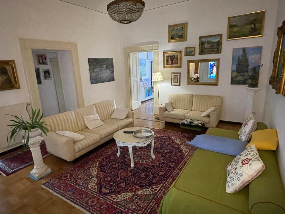 Apartament Interno 12 Neapol Zewnętrze zdjęcie