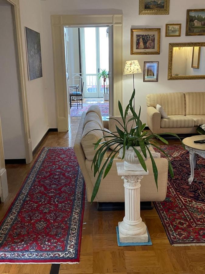 Apartament Interno 12 Neapol Zewnętrze zdjęcie