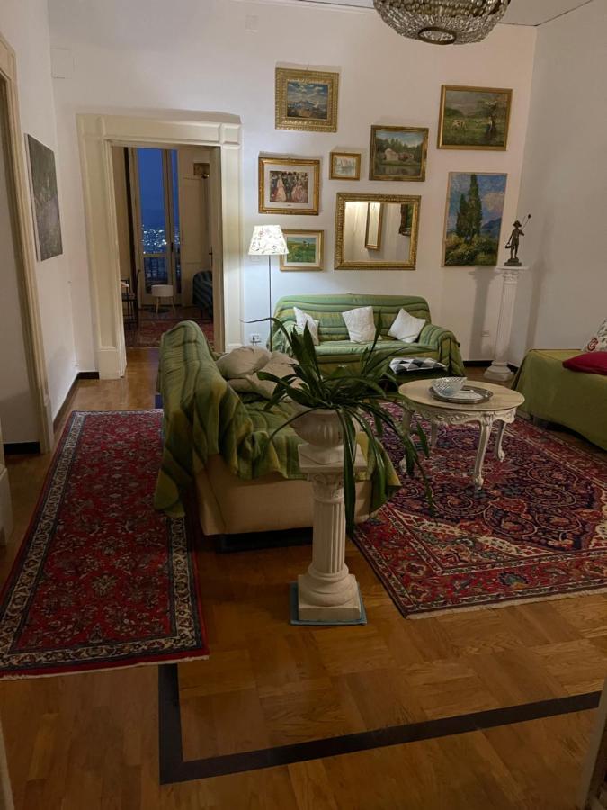 Apartament Interno 12 Neapol Zewnętrze zdjęcie