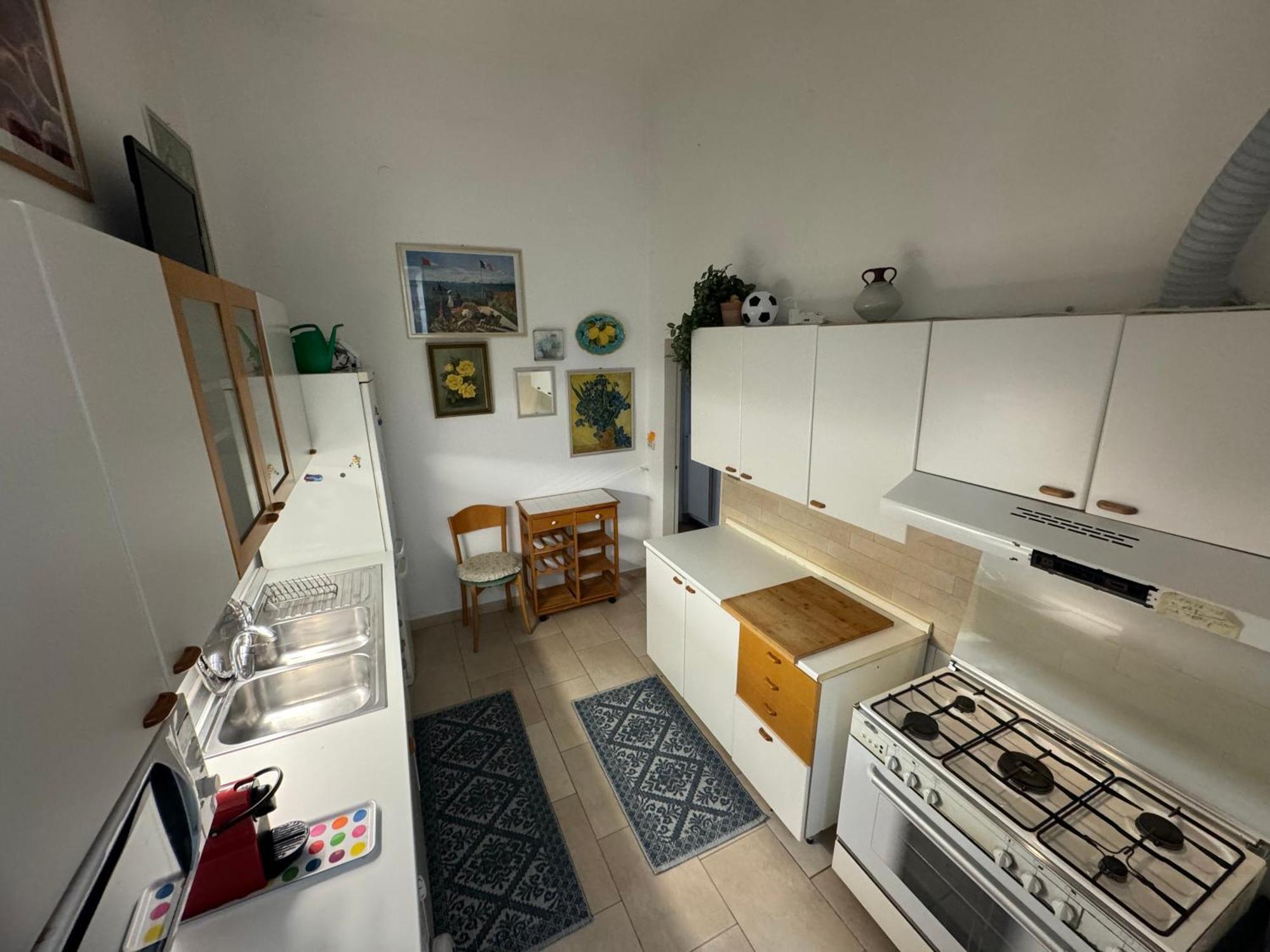 Apartament Interno 12 Neapol Zewnętrze zdjęcie