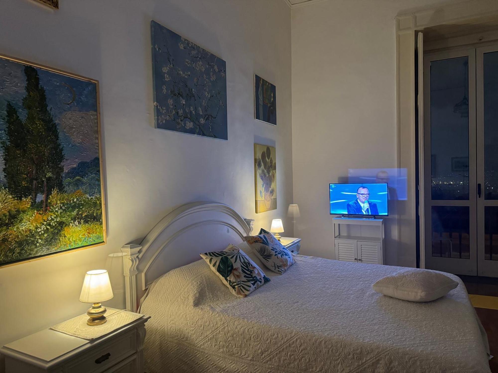 Apartament Interno 12 Neapol Zewnętrze zdjęcie