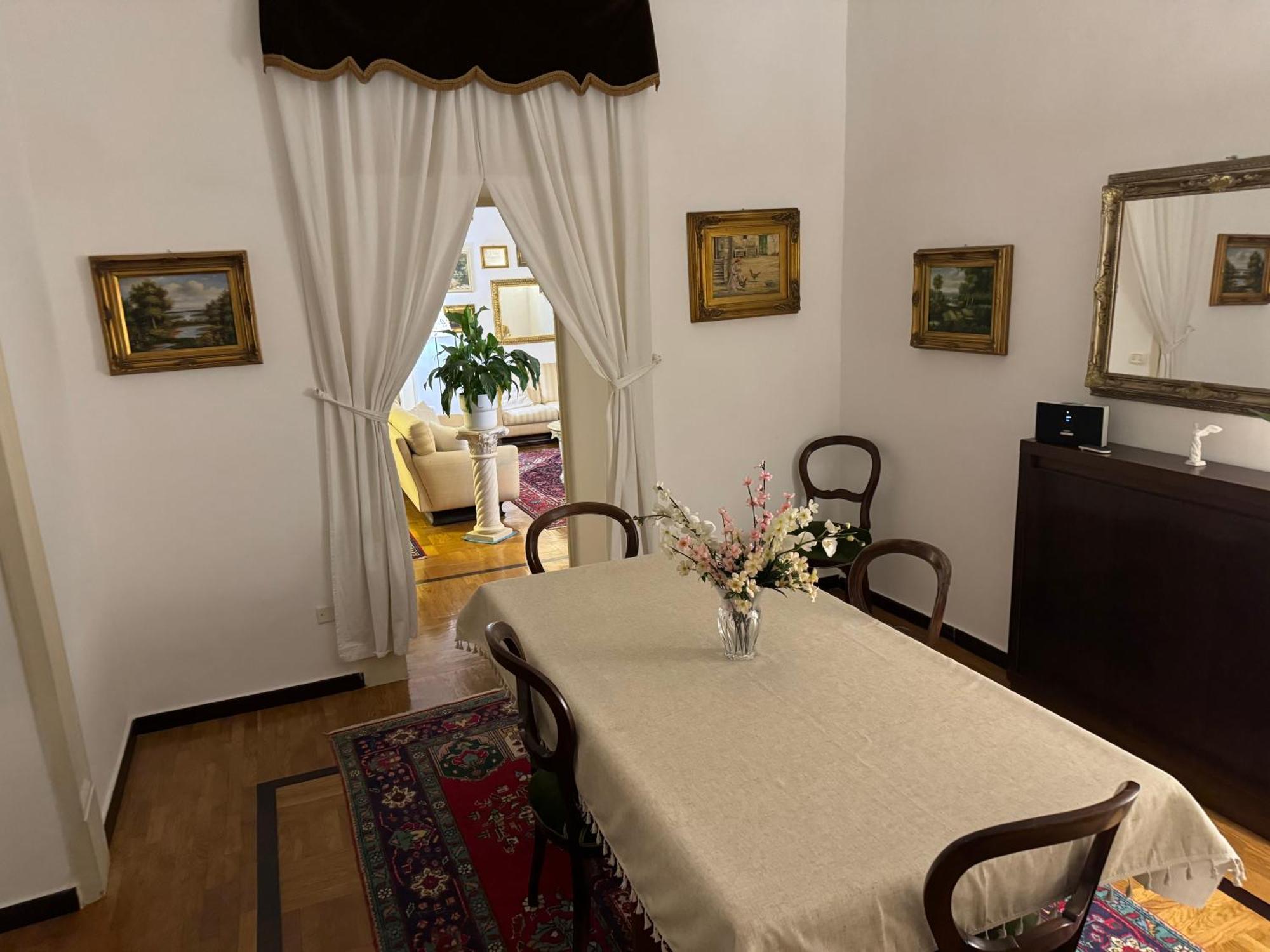 Apartament Interno 12 Neapol Zewnętrze zdjęcie