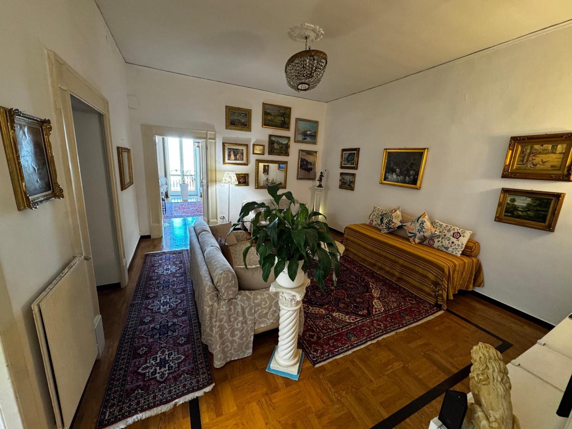 Apartament Interno 12 Neapol Zewnętrze zdjęcie