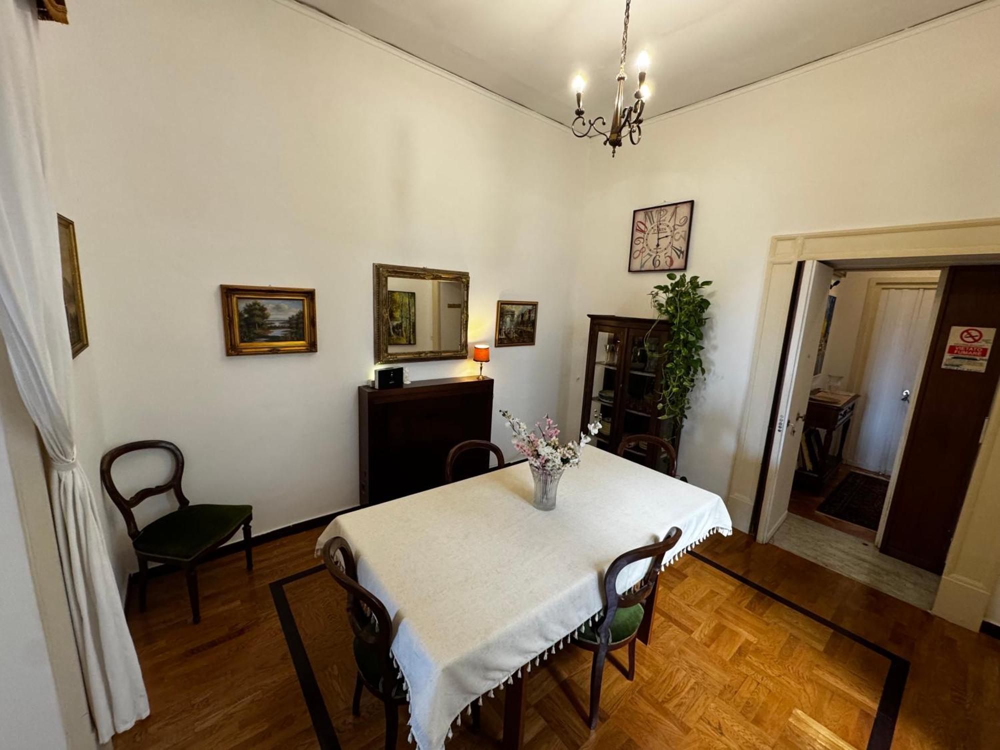 Apartament Interno 12 Neapol Zewnętrze zdjęcie